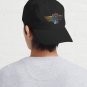 091b Grendizer wide Cap