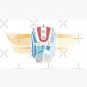 091b Grendizer wide Cap