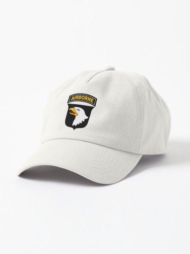 101st Airborne Division (US Army) Cap