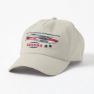 180 vintage aircraft Cap