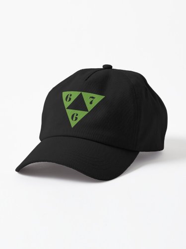 667 Originals Cap