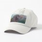 784 - JOE - DAVE EDWARDS - COLOURED PENCILS - 2023 Cap