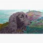 784 - JOE - DAVE EDWARDS - COLOURED PENCILS - 2023 Cap