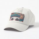 1851 - Xueyi Cat  雪衣猫猫糕 Cap