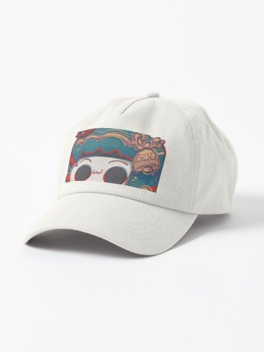 1851 - Xueyi Cat  &eacute;�&ordf;&egrave;&iexcl;&pound;&ccedil;�&laquo;&ccedil;�&laquo;&ccedil;&sup3;� Cap
