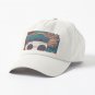 1851 - Xueyi Cat  雪衣猫猫糕 Cap
