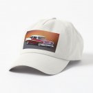 1956 Chevrolet Bel Air Sedan Cap