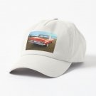 1964 Plymouth Sport Fury Cap