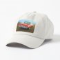 1964 Plymouth Sport Fury Cap