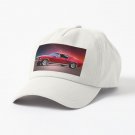1968 Fastback GT Cap