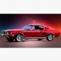 1968 Fastback GT Cap