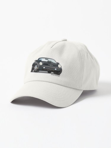 2002 - 2005 Thunderbird New T Bird Cap