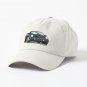 2002 - 2005 Thunderbird New T Bird Cap