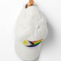 2021 Intersex-Inclusive Progress Pride Flag Cap
