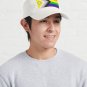 2021 Intersex-Inclusive Progress Pride Flag Cap