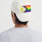 2021 Intersex-Inclusive Progress Pride Flag Cap