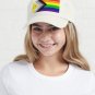 2021 Intersex-Inclusive Progress Pride Flag Cap