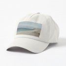 A Dune and Its Lake I Lake Michigan Photography Cap