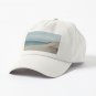 A Dune and Its Lake I Lake Michigan Photography Cap