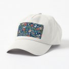 A few of my favourite things. Cap