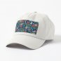 A few of my favourite things. Cap