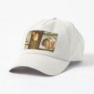 A gift from a squirrel Cap