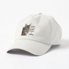 A House Is Not A Home Without A Tabby Cat Cap