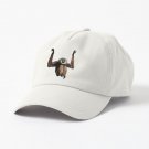 A is for Agile Gibbon  Cap