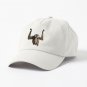 A is for Agile Gibbon  Cap
