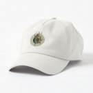 A is for Avocadavero The Haunted Avocado  Cap