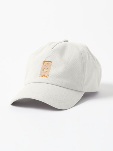 A Juicebox Saved my Life Cap