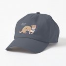 A little weasel Cap