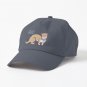 A little weasel Cap