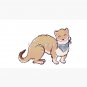 A little weasel Cap