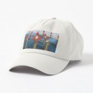 A Matter of Time Cap
