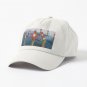 A Matter of Time Cap