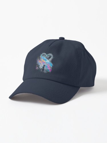 a path to the stars Cap