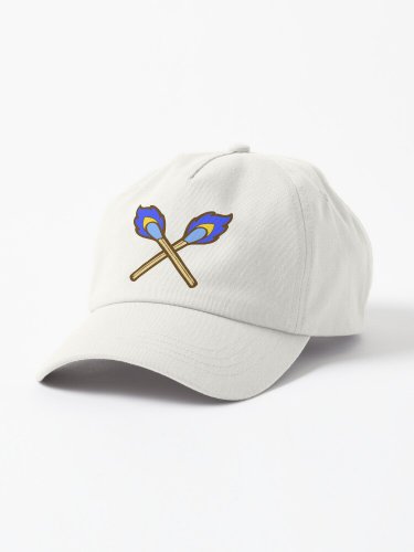 A Perfect Match Cap