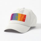A Vibrant Canvas Cap