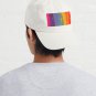A Vibrant Canvas Cap