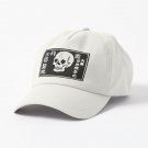 A Warning Of Death Cap