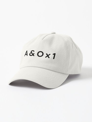 A&O x1, Medical Humor Cap