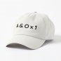 A&O x1, Medical Humor Cap