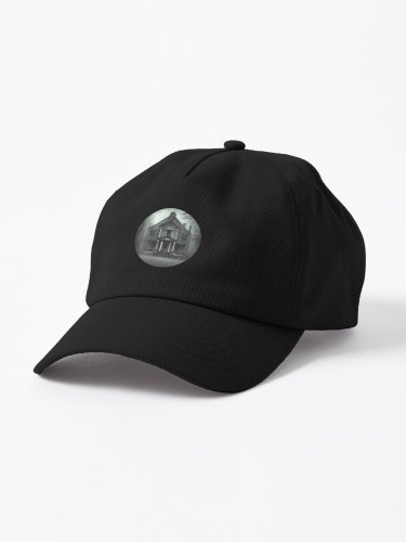 Abandoned house Cap