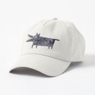 above the clouds Cap