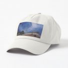 above the gravel pit  - Emily Carr Cap