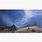 above the gravel pit - Emily Carr Cap