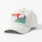Abstract figures Cap