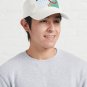 Abstract figures Cap