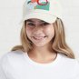 Abstract figures Cap